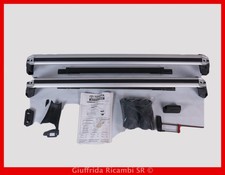 Barre Portatutto Portapacchi Toyota Corolla Ricambi Auto Originali