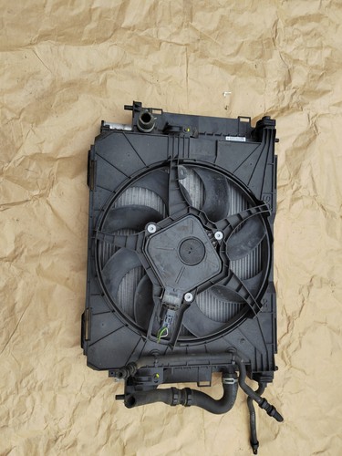 Kit radiatori per renault - kit,