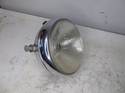 Faro proiettore lucas triumph - faro,