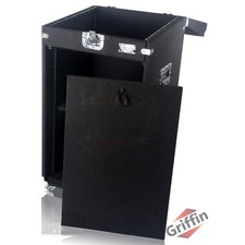 Rack Mount Cabinet Flight Case