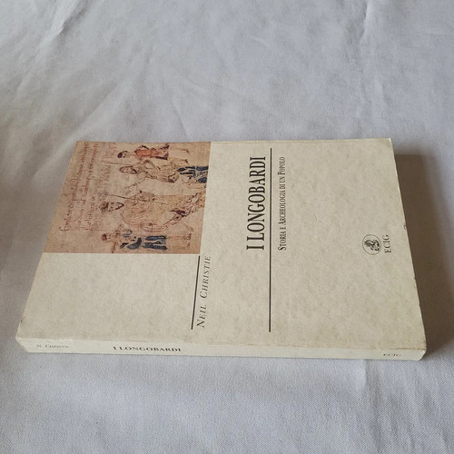 Longobardi - christie),