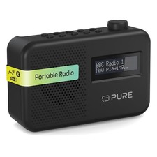 Elan One2 Radio Portatile DAB