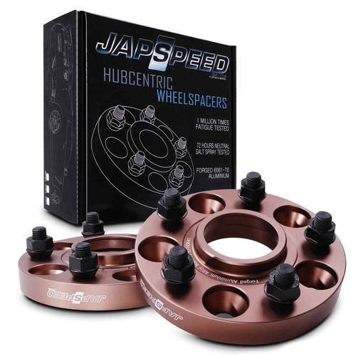 Japspeed 15mm 5x114 3 - 2x, 5x114.3