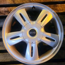 CERCHIO IN LEGA MINI COOPER DA