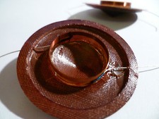 Bobina voce ricambio - di,