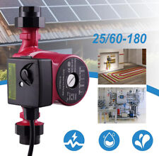 Pompa alta efficienza