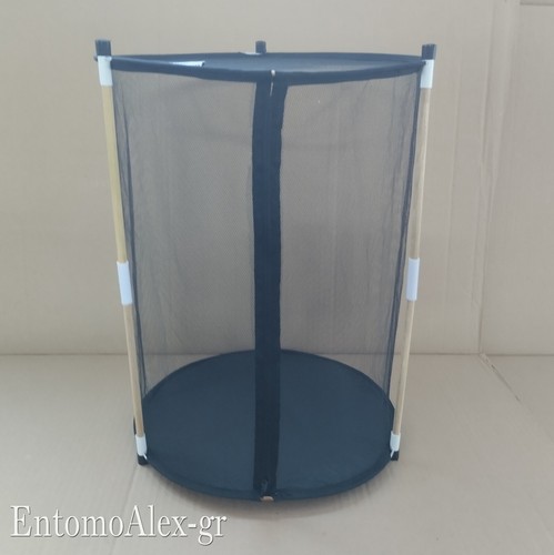 Gabbia rete popup - gabbia,