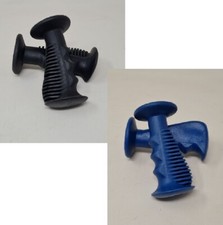 MANOPOLE BICI BMX 2 COLORAZIONI