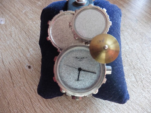 Batteria orologio polso - orologio,