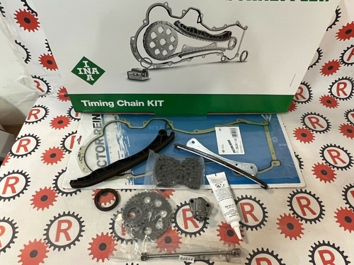 Kit catena distribuzione - , ina