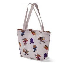 Borsa Tote Personaggi