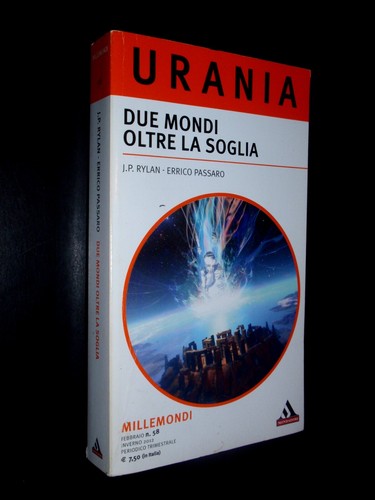 Urania millemondi due - –,