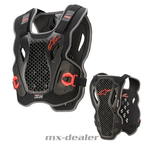 Alpinestars bionic action - alpinestars,