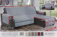 Salvadivano copridivano con