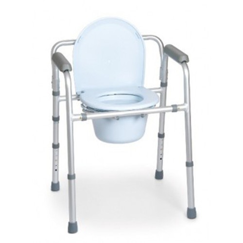 Sedia comoda multifunzione - sedia,