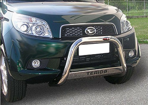 Bull bar protezione - protezione, anteriore
