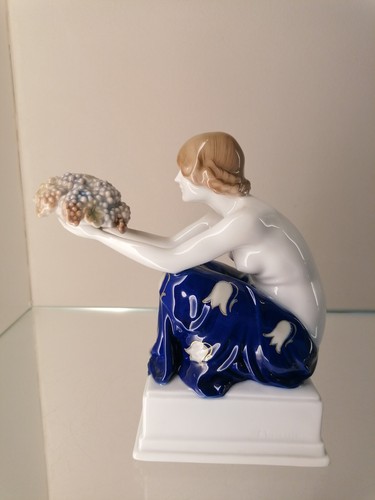 Rosenthal die traubägerin - rosenthal, traubägerin"