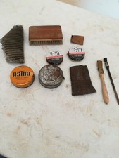 Attrezzi E Oggetti Di Calzolaio Vintage