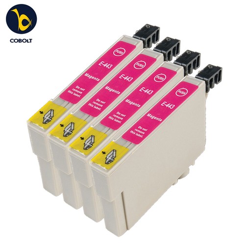 Cartucce inchiostro magenta - cartucce,