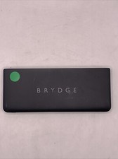 BRYDGE STONE C DOCKING STATION UNIVERSALE USB-C - (BRYSTONECBB)