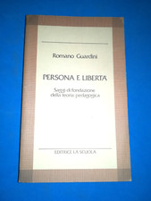 PERSONA E LIBERTA' DI ROMANO