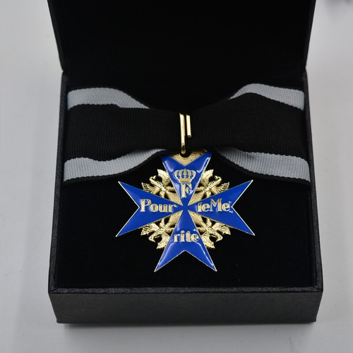 German ww1 imperial blue max - ww1,