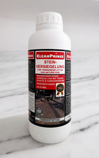 Sigillatore di Pietra per