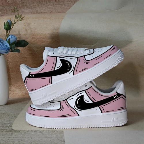 Scarpe nike air force - force, 1