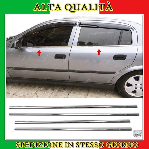 Strisce cromate sotto - strisce,