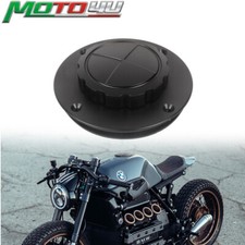 NEW Fuel Cap Cafe Racer Gas