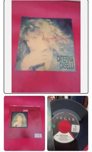Caterina caselli bisognerebbe - caterina,