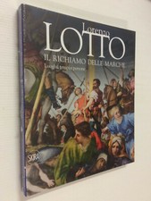 Lorenzo Lotto : richiamo delle