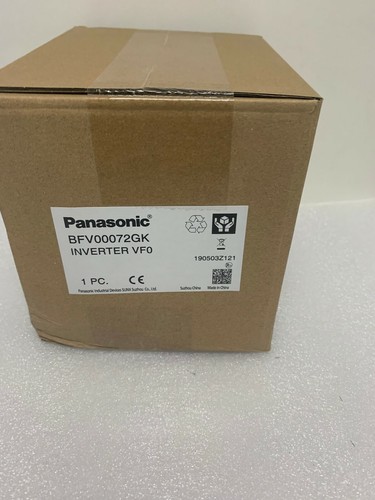 Panasonic bfv00072gk 0 - panasonic, vf-0