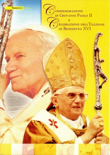 Folder 2005 commemorazione - 2005, di