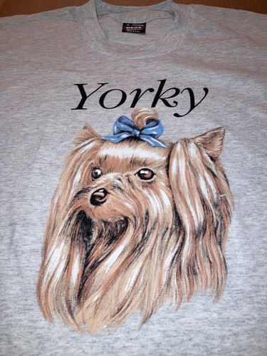Vintage nos yorky fruit - yorky, the