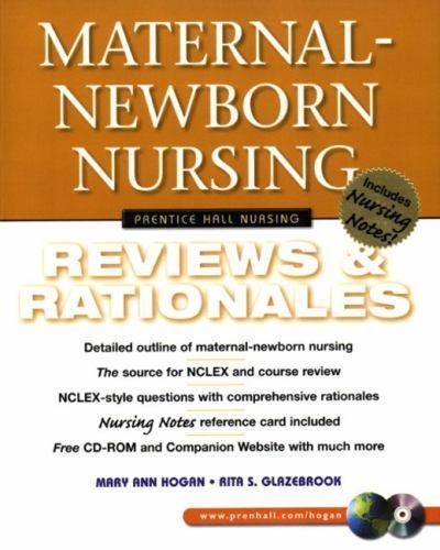 Maternal newborn nursing - maternal-newborn,
