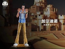 Clone Studio One Piece Mr.3