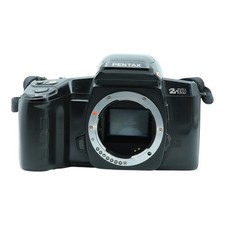 Asahi Pentax Z-10 Corpo