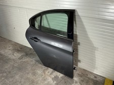 Porta Portiera Sportello posteriore destro/destra Alfa Romeo Giulia