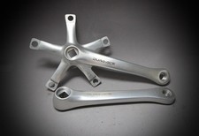 Set braccio pedivella Shimano