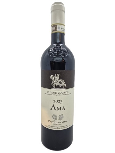 Chianti classico docg 2023 - classico,