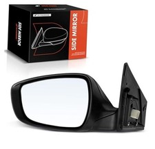  Driver Side Power Door Mirror