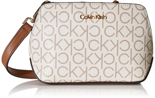 Calvin klein tracolla donna - klein,