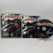 Need for Speed Carbon - Gioco
