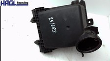Luftfilter komplett 06C133837F 4619285909 06C000183 Audi A4 3.0 quattro