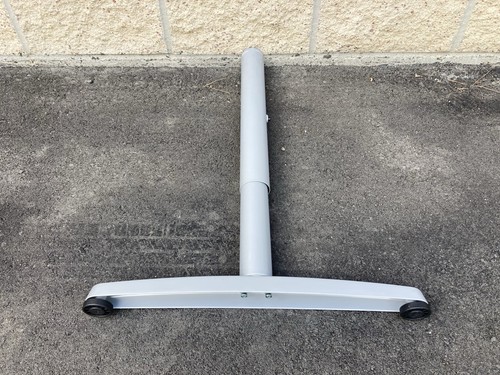 Ikea galant gamba - galant, (grigio)
