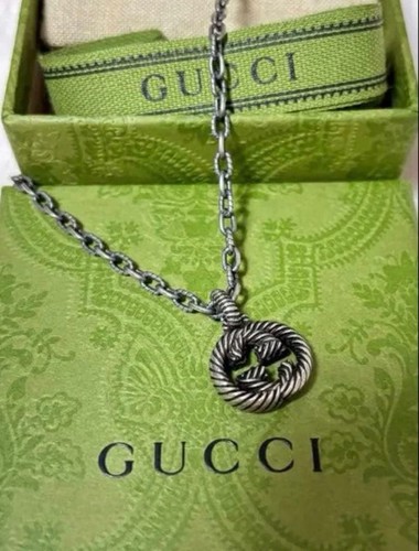 Gucci incastro - incastro, g