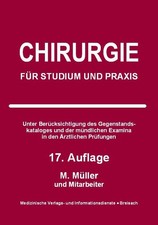 Markus Müller Chirurgie