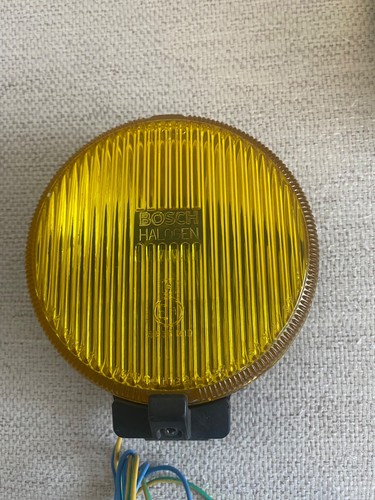 Faro fendinebbia bosch vintage - faro,
