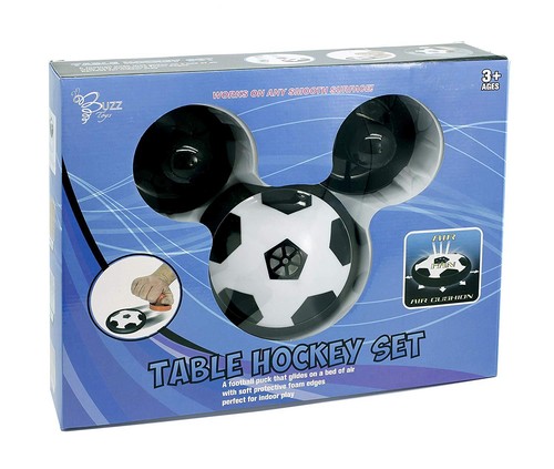 Set hockey tavolo hover - set, da